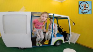 Манкиту прокачивают свою машину - Меняем мягки корпус, на жесткий.