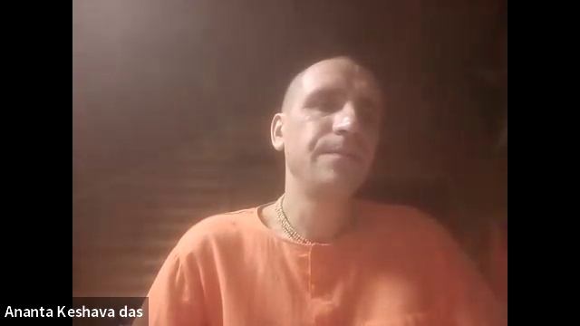 ШБ 2.2.22 лектор Ананта Кешава дас (28.11.2025) смотреть онлайн