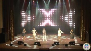 ИУФ Вокальное направление соло