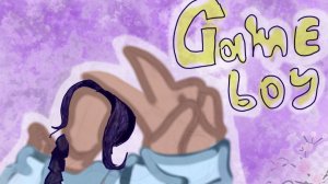 Gameboy BAF || Roblox K-pop perfomans clip