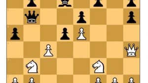 ЭТО Самый красивый выигрыш Михаила Таля у Михаила Ботвинника