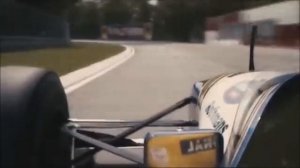 Motorsports Fatal Crash And Tribute (R.I.P)