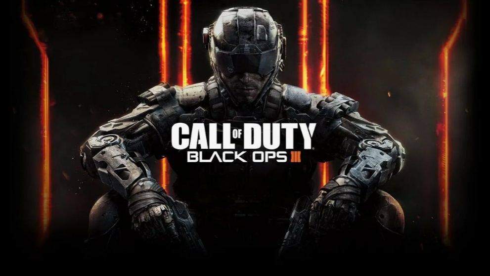 Call of Duty: Black Ops 3 - Серия 4 - Провокация ► Прохождение без комментариев