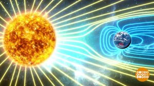 Важней всего - погода... в космосе. Доброе утро. Фрагмент выпуска от 28.11.2025