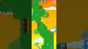 белочка и ещё в прибамбацу какие-то чудики