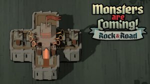 ПРОПАГАНДА. ДОРОГА ПЕПЛА - Monsters are Coming! Rock & Road #3