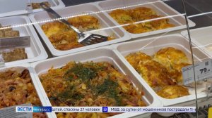 Отравление навынос: кузбассовцев предупредили о «побочных эффектах» магазинной готовой еды