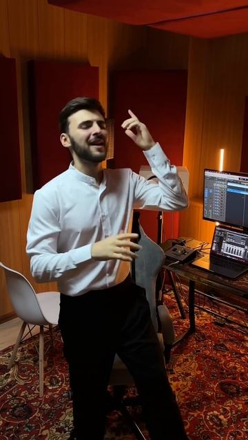 SERZH AMIRYAN жжет!