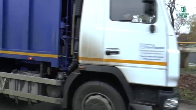 "Мусорная" проблема - опять в активной стадии.