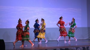 В Зарайске прошел праздничный концерт, посвященный Дню матери!