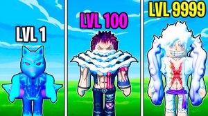 Блокс Фрутс но ПВП Бум Бам ФАЙТИНГ🍈🌊