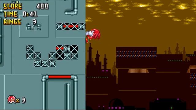 Sonic.cringe - Revisit