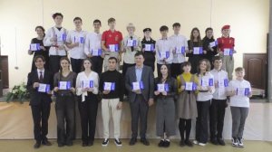 Программа «Акценты» //28.11.2025