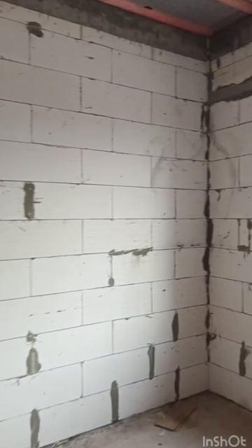 Обзор построенного дома в п. Яблоновский