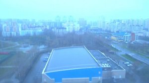 Грузопассажирский, пассажирский лифт V=1 м-с, Q=400, 630 кг (5212), один музыкальный лифт ЩЛЗ