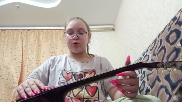 уроки на гитаре смотреть онлайн