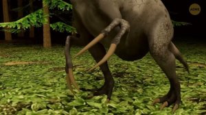 Новое открытие динозавра изменило наше представление об эволюции