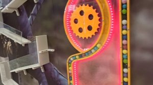 Пандора Парк в г. Челябинск. Новые развлечения