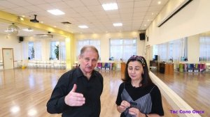 40 лет спустя  Ирина Михайловна о своем возвращении