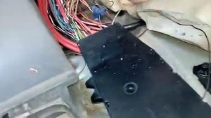 Больное место Фольксваген Туарег.