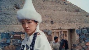 Звезда кочевника