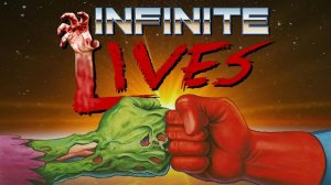 Новая игра от MDickie Infinite Lives