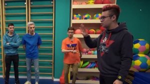 😍24 Часа в ДЕТСКОМ САДУ Челлендж ! -