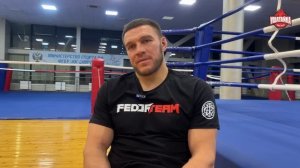 НЕМКОВ на сборе: Махачев и Чимаев, гений Джонса, Волков, Федор и "набыченный" Орловский, UFC vs PFL