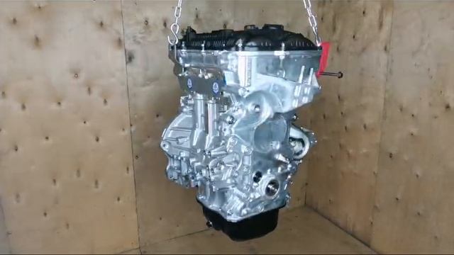 Двигатель G4NA Киа Церато, Соул, Хендай Крета, Соната (NEW)