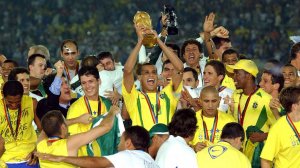 ЧМ 2002 - обзорный фильм