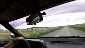 Дорожное приключение 0001 - Дорога домой -