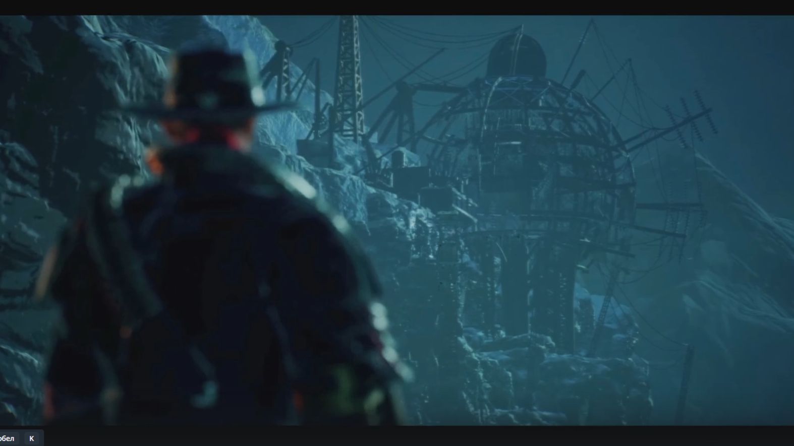 Evil West - Эпизод 11!