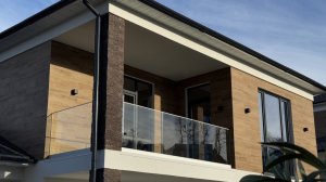 НУ ОЧЕНЬ ПРИЯТНЫЙ ДОМ