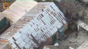 Апти Алаудинов "АХМАТ". Уничтожение пункта управления БпЛА противника