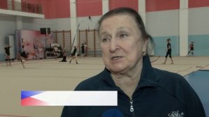 Гимнастки из Нижнего Новгорода выступили в Кубке Сильнейших и турнире «Небесная грация» в Пекине