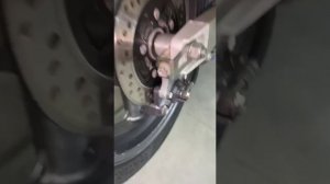 SUZUKI RF900R 1996 г.