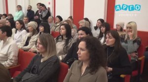 Окружное родительское собрание состоялось в стенах Сафоновской детской школы искусств