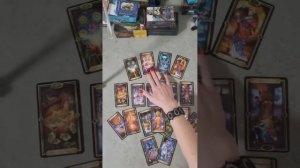 Давид Айк. РЕПТИЛОИДЫ СРЕДИ НАС?  Таро расклад.mp4