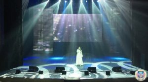 ИЭУ Вокальное направление соло