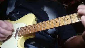 Telecaster JET-300