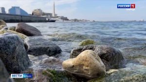 Хроники Крыма: Крейсер «Очаков»