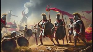 Всеобщая история. 5 класс Древняя Спарта. УМК Мединский-Торкунов