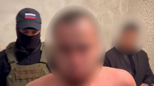 Троих дропперов задержали в Алтайском крае. Мошенники действовали в интересах иностранных кураторов