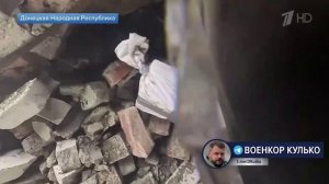 Апти Алаудинов "АХМАТ". Операция по зачистке шахты им. Святой Матроны Московской