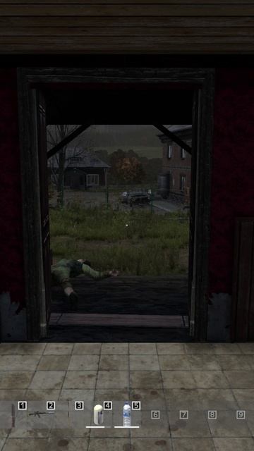 Операция ОРАЛО #shorts #dayz