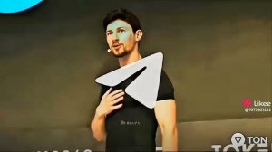 Павел Дуров эдит