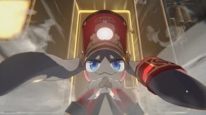 Крутки кирены Honkai  Star Rail обновление 3.7