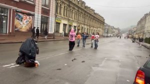 Украина 27 ноября!  Что случилось в Киеве сегодня!(Саша)