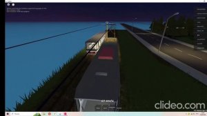 трамвай Никола Тесла перезалив