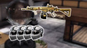 ЗОЛОТОЙ КУБОК Наконец-то здесь! 120 Тысяч просмотров | Arena Breakout